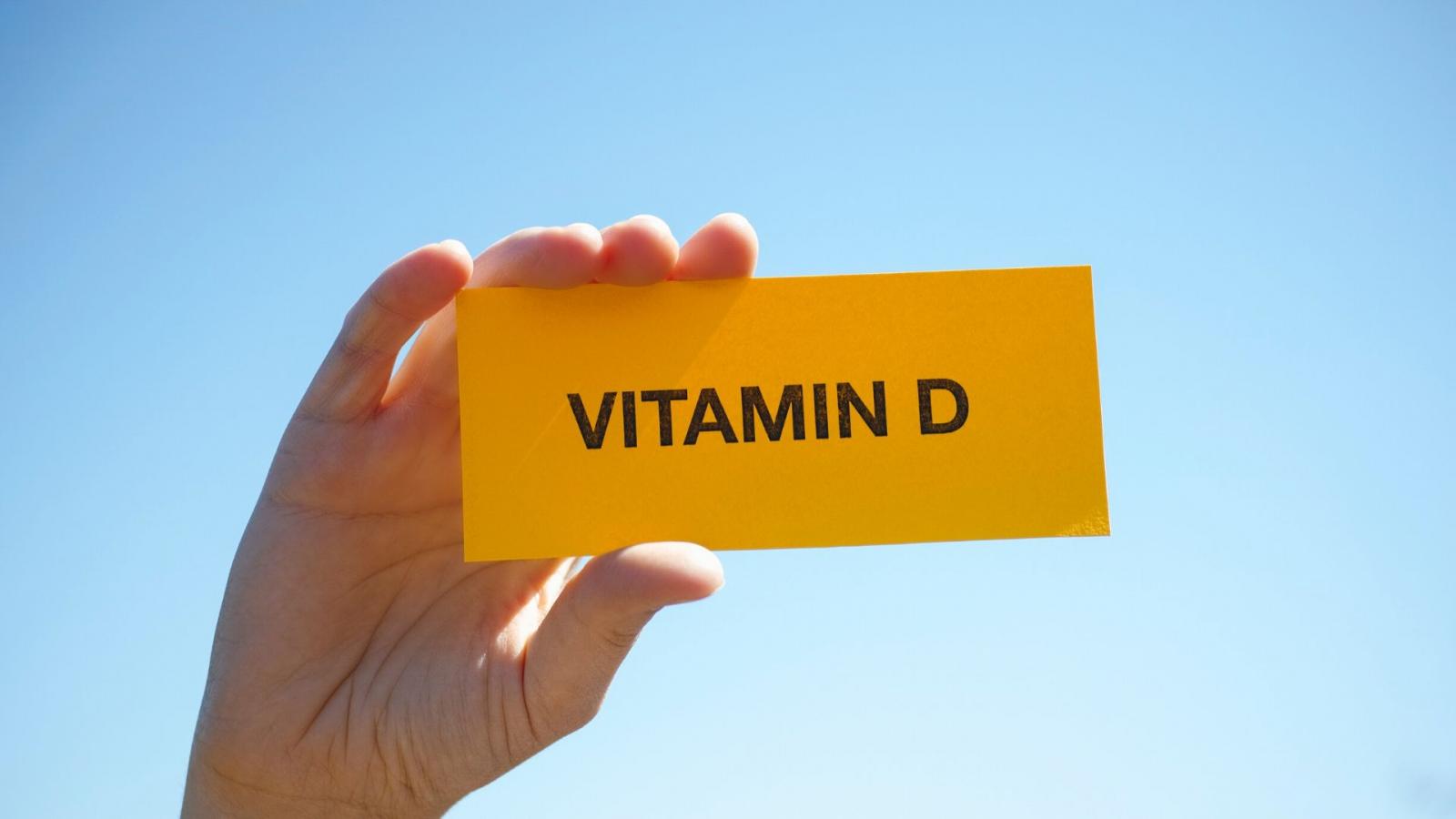 The Vital Importance of Vitamin D: A Sunshine Nutrient for Optimal Health